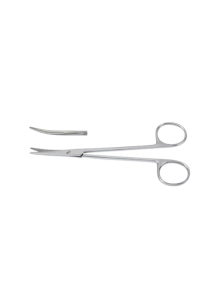 McKesson Performance Mayo Dissecting Scissors