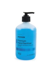 McKesson Premium Hand Sanitizer