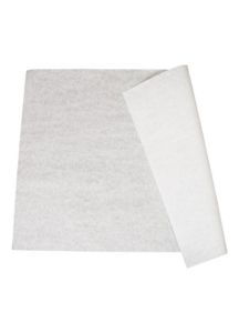McKesson Scale Liner and Crepe Sheet - 18-876