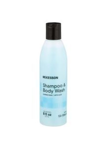 Shampoo and Body Wash by McKesson