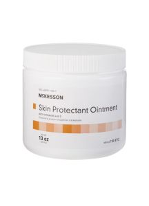 McKesson Skin Protectant Ointment with Vitamins A & D (13 oz)
