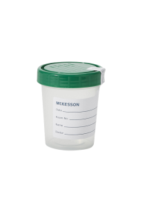 McKesson Specimen Container - 569