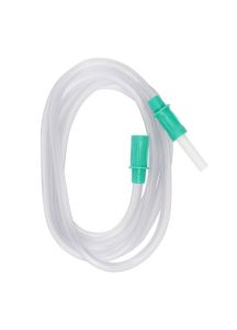 McKesson Suction Tubing for Safe and Convenient Medical Procedures