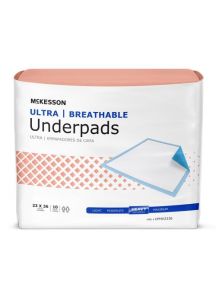Underpads Breathable Ultra Absorbency