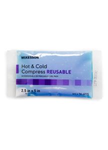 McKesson Reusable Cold and Hot Compress