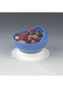 Maddak Scoop Bowl with Suction Cups