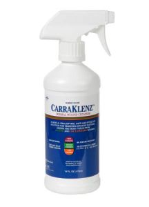 CarraKlenz Wound Cleanser Spray