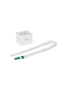 MedLine Open Suction Catheter Kit, Whistle Tip, Sterile - 10Fr