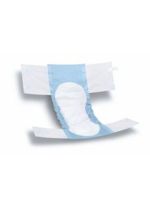 FitRight Basic Brief Moderate Absorbency