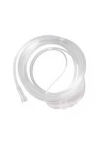 Adult Cannula Crush-Resistant Tubing
