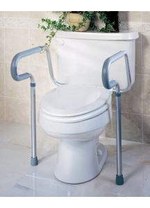 Toilet Safety Rail - MDS86100RF
