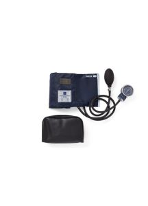 Nite-Shift Premier Handheld Aneroid Sphygmomanometer