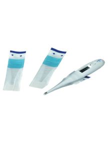 Digital Oral Thermometers Probe Cover