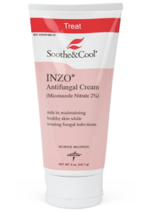 INZO Antifungal Cream