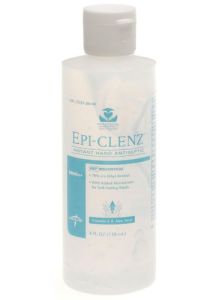 Epi-Clenz Instant Hand Sanitizer