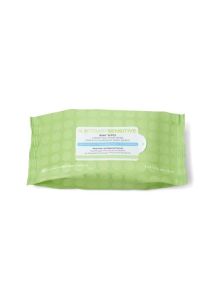 Aloetouch Sensitive Baby Wipes