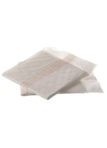 Contoured Incontinence Liners