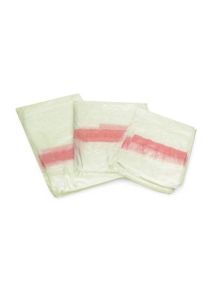 Water-Soluble Hamper Liners