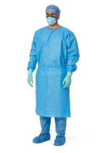 AAMI Level 3 Isolation Gowns