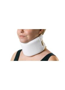 Serpentine style Cervical Collars