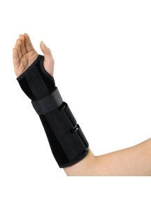 Wrist and Forearm Splint
