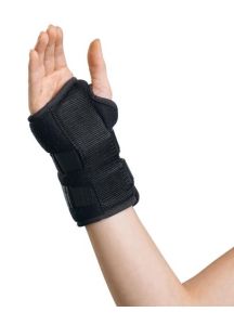 Universal Wrist Splint
