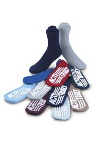 Acti-Tred Slipper Socks Adult Medium - 99934
