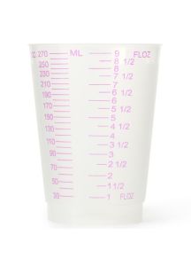 Drinking Cup - 02068A