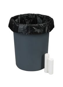 Institutional Trash Can Liners - Super Heavy Duty