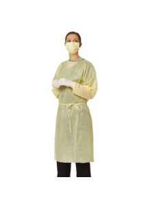AAMI Level 2 Isolation Gowns