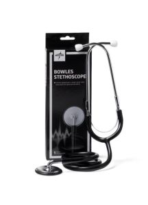 Medline Bowles Stethoscopes
