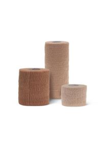 Co-Flex Foam Bandage Roll Latex Free - Sterile