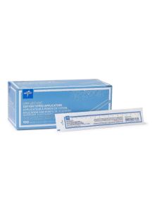 Cotton Tipped Applicator - Sterile