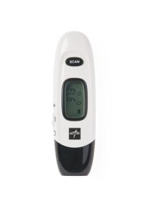 Medline Infrared No-Touch Forehead Thermometer