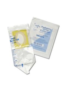 Pediatric Urine Collector - Sterile