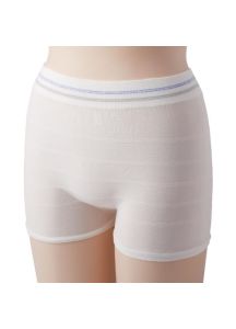 Disposable Postpartum Mesh Underwear - Knit Panties & Pants