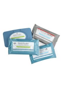 ReadyFlush Flushable Personal Cleansing Cloths