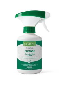 Remedy Cleansing Body Lotion