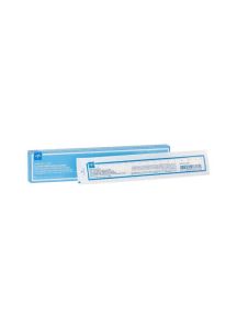 Medline Sterile Cotton-Tipped Applicator with Plastic Shaft
