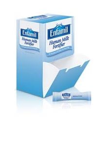 Enfamil Human Milk Fortifier Powder for Premature Infants - 71g Foil Sachets