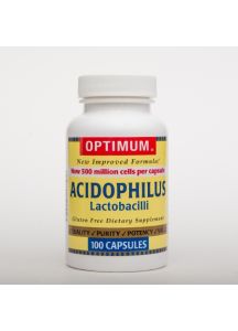 Acidophilus Dietary Supplement - 2719359