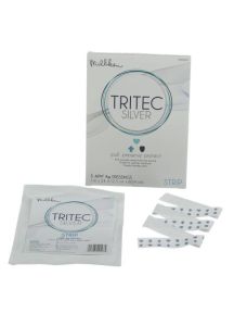 Tritec Antimicrobial Dressing with Silver