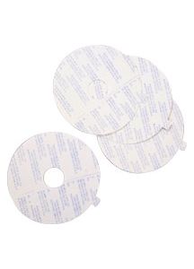 Stoma Double Face Adhesive Tape Disc