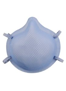 1500 N95 Series Particulate Respirator / Surgical Mask Medium - 1512