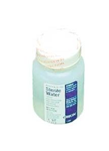 Sterile Water 100 mL by Medikmark Unit Dose Irrigation Solutions