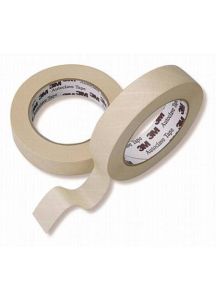 Comply Steam Indicator Tape, Lead-Free, 1 Inch X 60 Yards - 1322-24MM