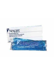 Nexcare Hot Cold Pack Cover