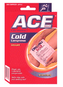 ACE Cold Compress