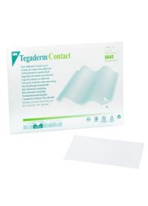 Tegaderm Contact Layer Non-Adherent Dressing