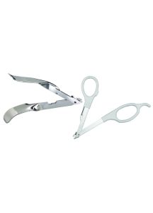 Surgical Staple Remover Precise Scissor Style